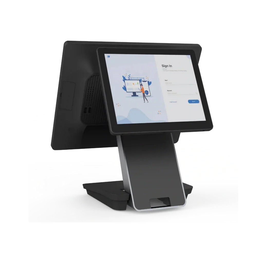 all in one pos terminal hardware for isv 1