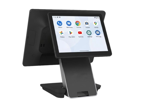 android smart checkout pos system white label 1