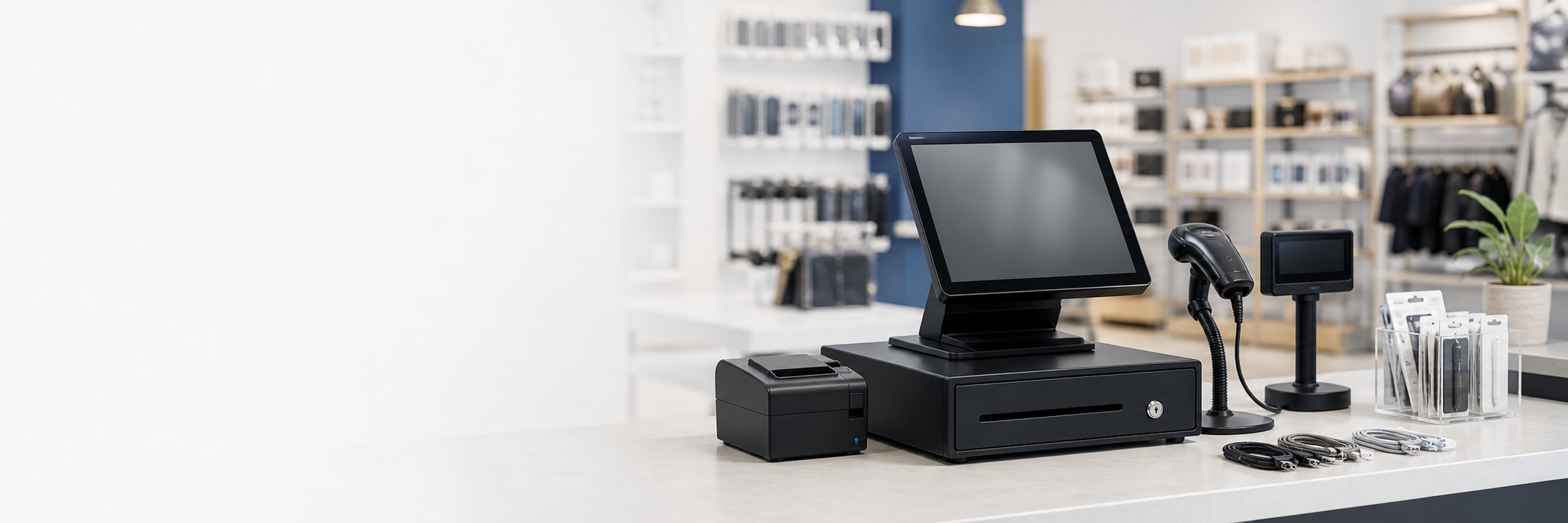 POS Hardware from China: 5 Questions to Confirm Before Requesting a Quote