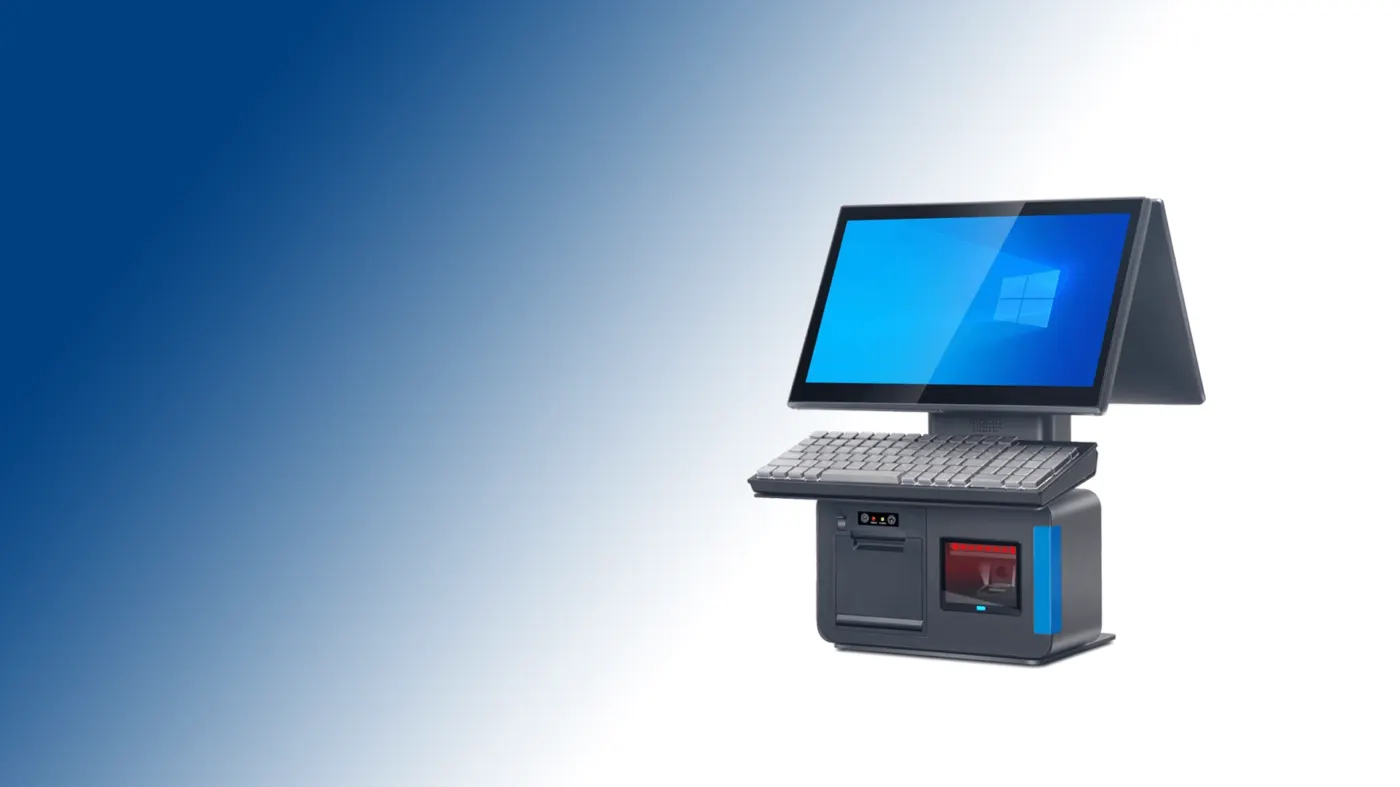 Android POS vs Windows POS Hardware: What to Confirm Before a Quotation